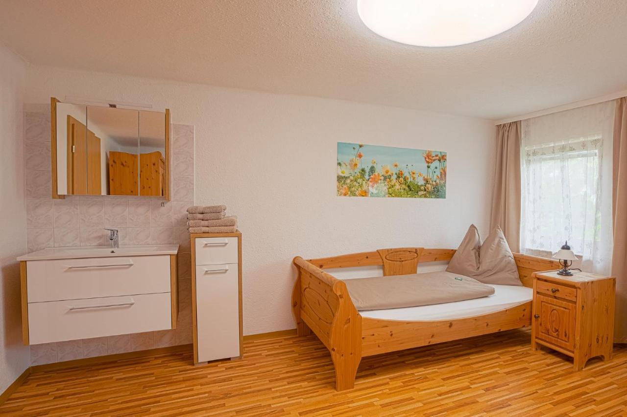 Apartament Auszeit Am Ziegenhof Nur Fuer Erwachsene Schlierbach Zewnętrze zdjęcie