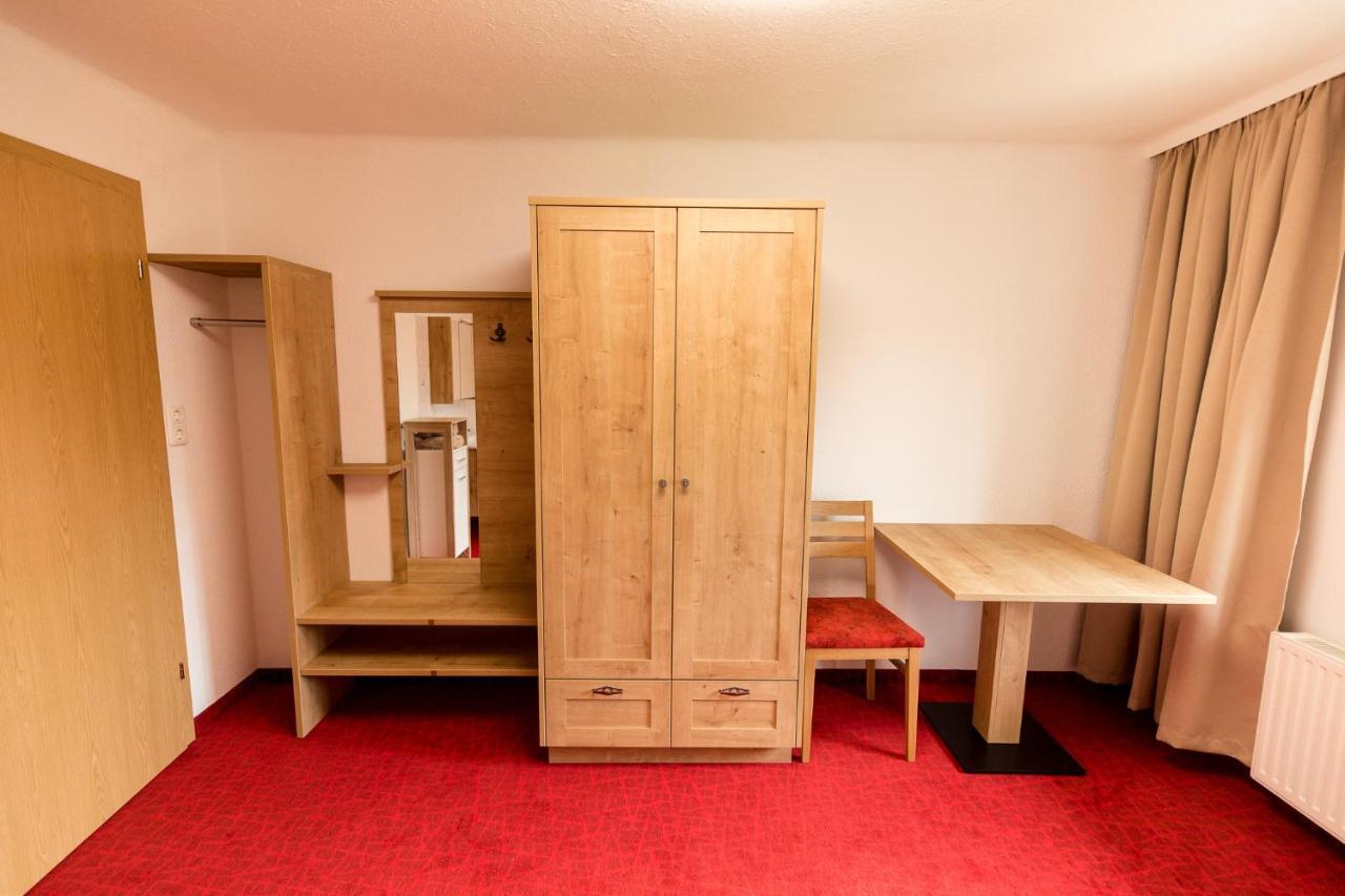 Apartament Auszeit Am Ziegenhof Nur Fuer Erwachsene Schlierbach Zewnętrze zdjęcie