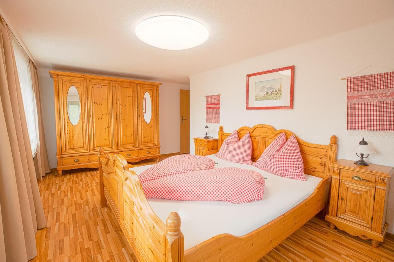 Apartament Auszeit Am Ziegenhof Nur Fuer Erwachsene Schlierbach Zewnętrze zdjęcie