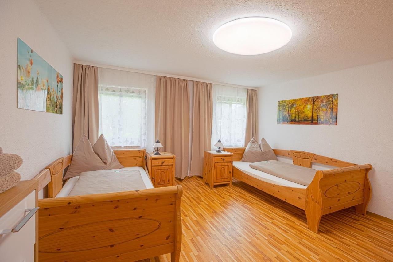 Apartament Auszeit Am Ziegenhof Nur Fuer Erwachsene Schlierbach Zewnętrze zdjęcie