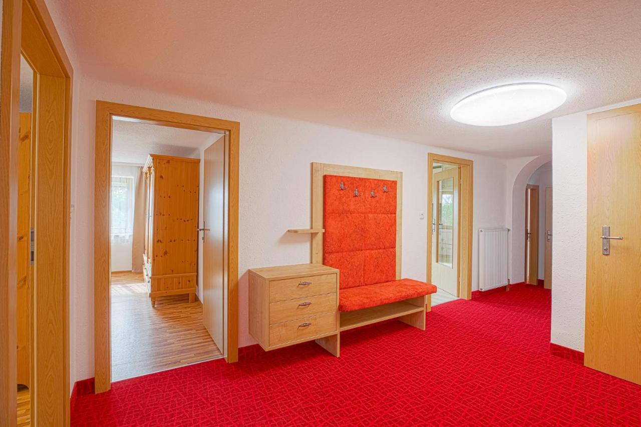 Apartament Auszeit Am Ziegenhof Nur Fuer Erwachsene Schlierbach Zewnętrze zdjęcie