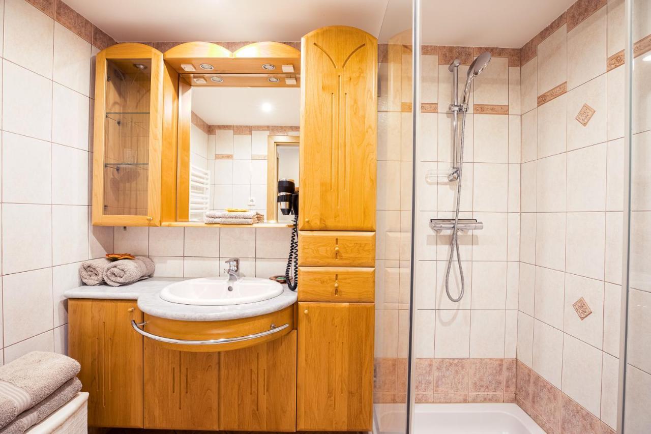 Apartament Auszeit Am Ziegenhof Nur Fuer Erwachsene Schlierbach Zewnętrze zdjęcie