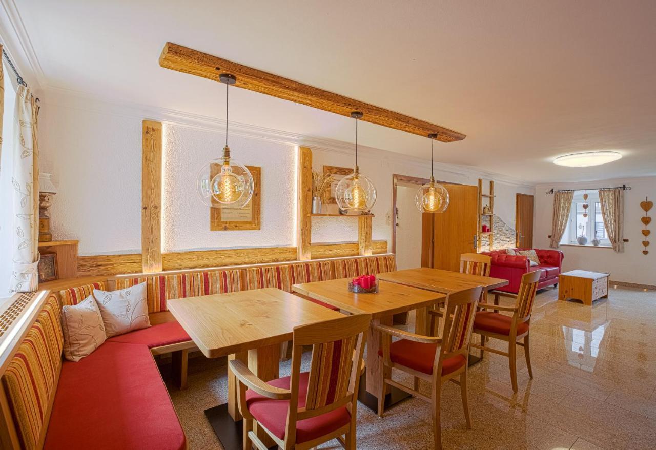 Apartament Auszeit Am Ziegenhof Nur Fuer Erwachsene Schlierbach Zewnętrze zdjęcie