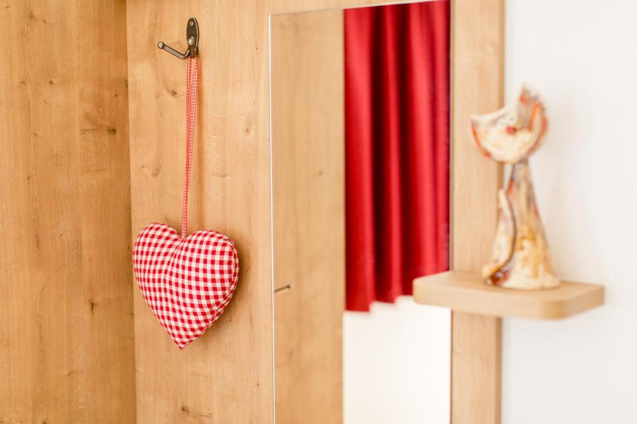Apartament Auszeit Am Ziegenhof Nur Fuer Erwachsene Schlierbach Zewnętrze zdjęcie