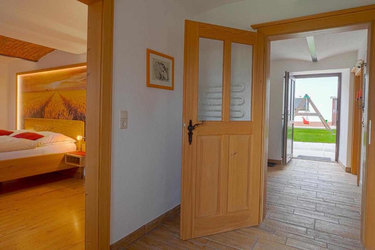 Apartament Auszeit Am Ziegenhof Nur Fuer Erwachsene Schlierbach Zewnętrze zdjęcie