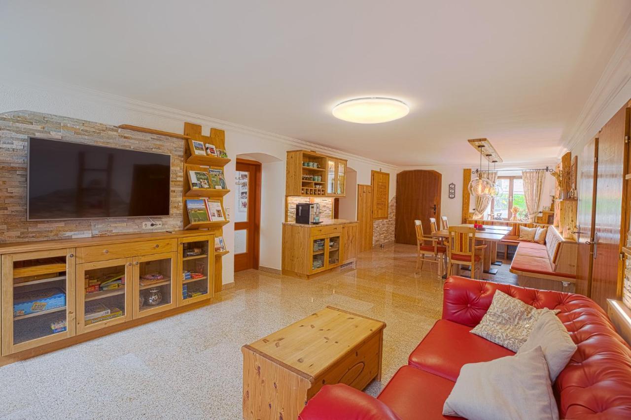 Apartament Auszeit Am Ziegenhof Nur Fuer Erwachsene Schlierbach Zewnętrze zdjęcie