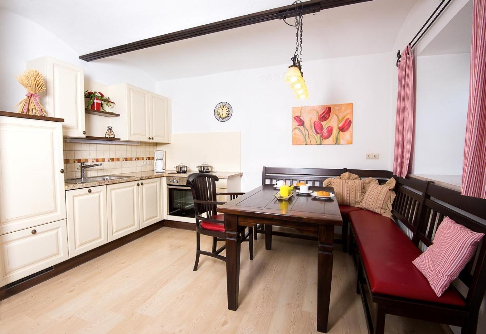 Apartament Auszeit Am Ziegenhof Nur Fuer Erwachsene Schlierbach Pokój zdjęcie