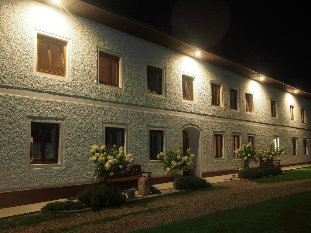 Apartament Auszeit Am Ziegenhof Nur Fuer Erwachsene Schlierbach Zewnętrze zdjęcie