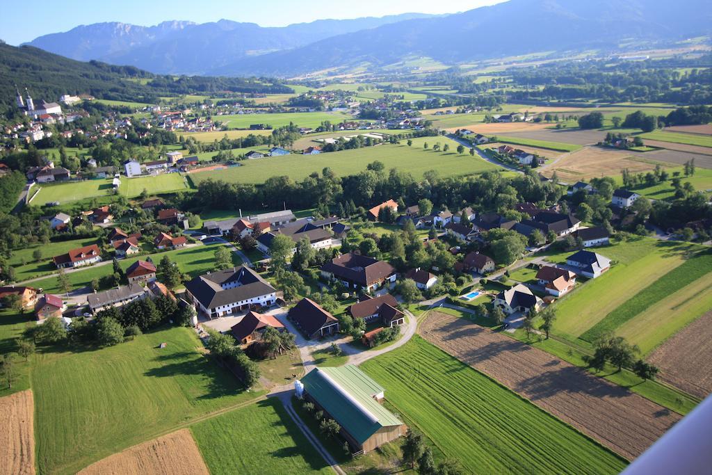 Apartament Auszeit Am Ziegenhof Nur Fuer Erwachsene Schlierbach Zewnętrze zdjęcie